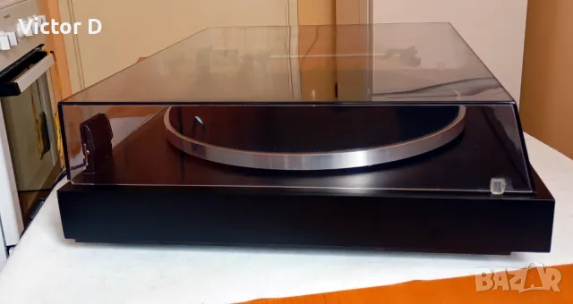 Grundig Fine Arts TT1 - Грамофон, снимка 9 - Грамофони - 49531295