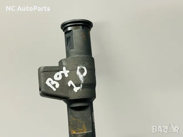 Дюза инжектор за Пежо Боксер Ситроен Релеи 2.0 дизел DW10FUD ЕВ-6 9674984080 Delphi 2018, снимка 8 - Части - 50029934