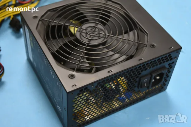 Захранване 700W Fortron FSP700-50ARN, снимка 6 - Захранвания и кутии - 56127329