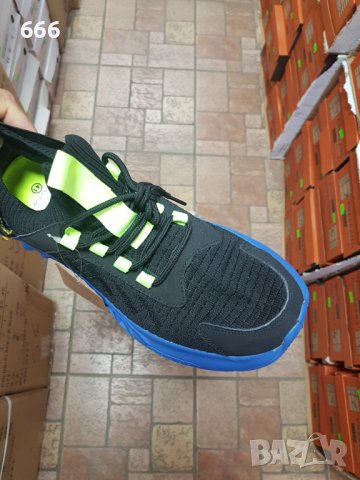 Маратонки, снимка 4 - Спортни обувки - 42263848