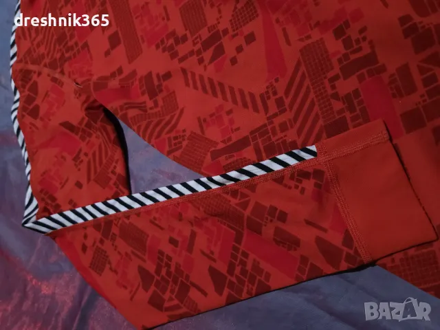 Helly Hansen термо Блуза /Мъжка М, снимка 4 - Блузи - 49171195