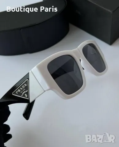 Prada слънчеви очила , снимка 1