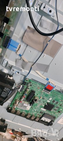 MAIN BOARD ,EAX66207203(1.0)  for,LG 40LF632V дисплей HC400DUN-VCKN1-211X, снимка 3 - Части и Платки - 40570178