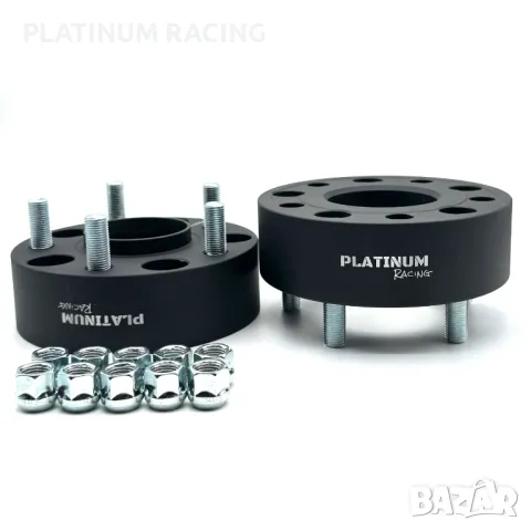 Фланци за джанти 5х127 / 5х114,3 /5х130 71.6 25мм 30мм 35мм 40мм 50мм