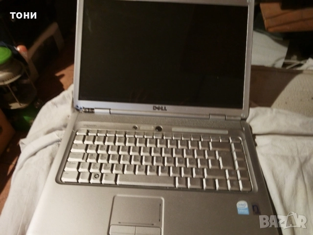 лаптоп Dell 15 25 за части