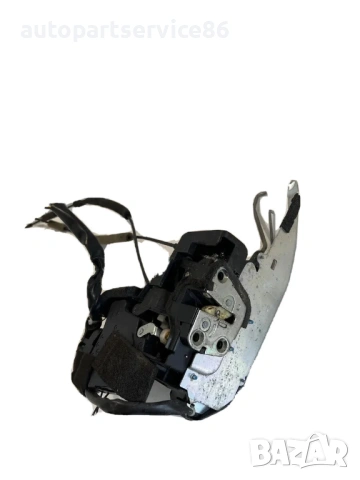 Предна дясна ключалка на врата за Mazda CX-7 2.3T (2011) 