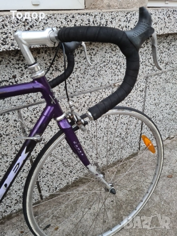 велосипед Giant CADEX CFR-3, снимка 4 - Велосипеди - 52257192