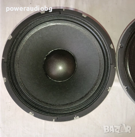 Американски Профи 12 инча говорител Electro Voice EVM 12L- 400W/800W - 8 OHM - 2бр., снимка 2 - Тонколони - 53648683
