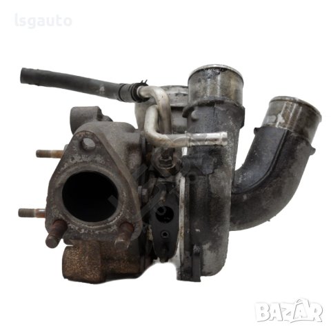 Турбо Toyota Corolla 2001-2006 ID:112505, снимка 4 - Части - 42523857