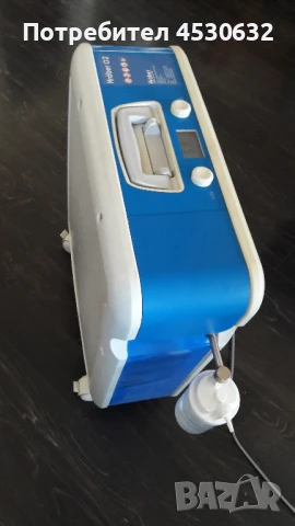 Кислороден концентратор  Krober, снимка 2 - Медицинска апаратура - 50996779