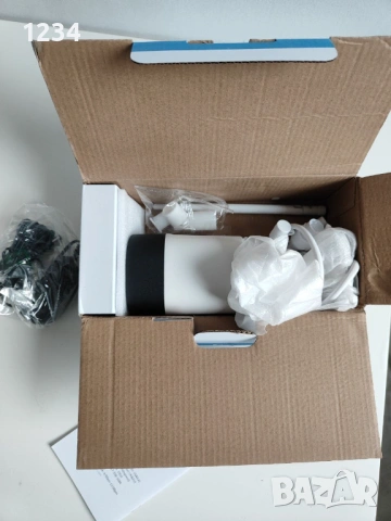 Камери различни модели, снимка 4 - IP камери - 53526793