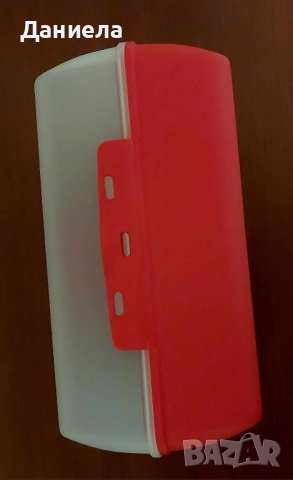 Кутия за храна на Кока Кола, снимка 4 - Колекции - 41488715