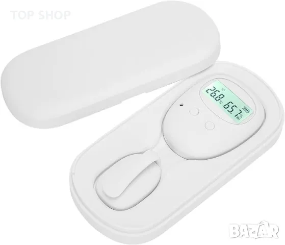 Аларма за напикаване за деца и възрастни, безжична, акумулаторна , Wifi, снимка 4 - Столчета за хранене - 48505068