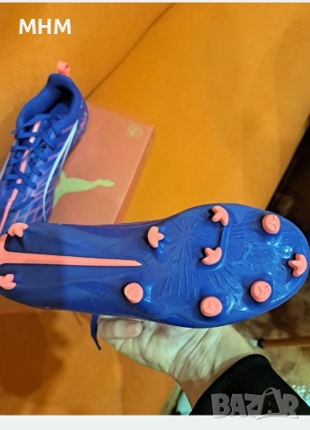 Бутонки 36 номер, снимка 3 - Детски маратонки - 52679816