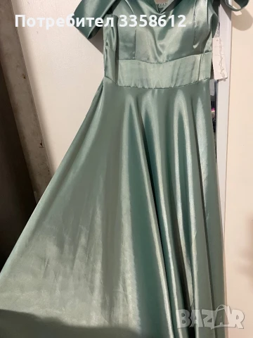 Продавам нова рокля , снимка 3 - Рокли - 50801319