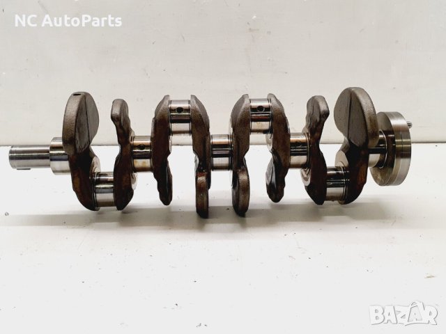 Колянов вал за Mercedes Мерцедес А B клас W177 W247 1.3 бензин M282.914 8488R 2020, снимка 2 - Части - 42656653