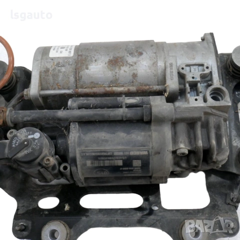 Компресор въздушно окачване AUDI  A8 (D4, 4H) 2010-2017 ID: 158372, снимка 3 - Части - 53858160