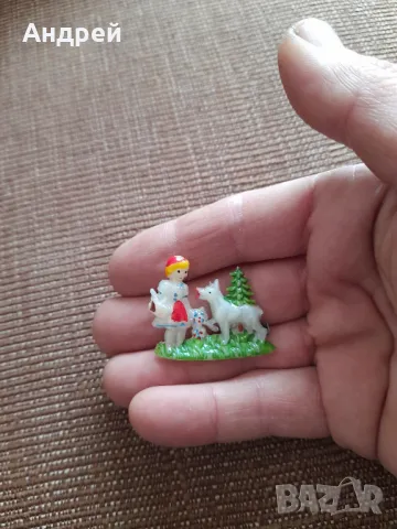 Стара мартеница #43