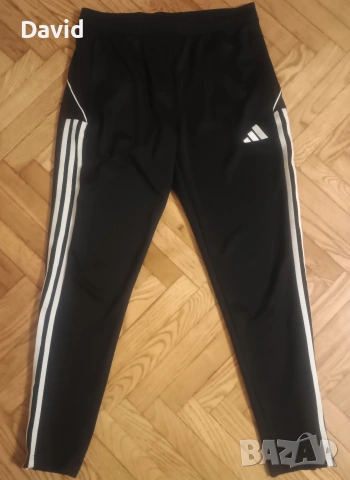 Оригинално Мъжко долнище Adidas Tiro 23