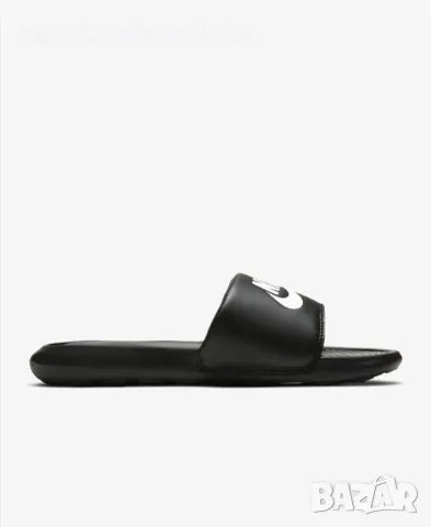 Дамски чехли Nike VICTORI ONE SLIDE, снимка 2 - Чехли - 47378641
