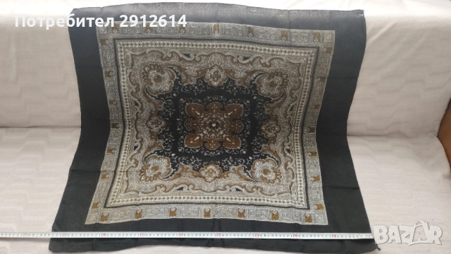 Забрадка за глава 43 , снимка 3 - Антикварни и старинни предмети - 52262463