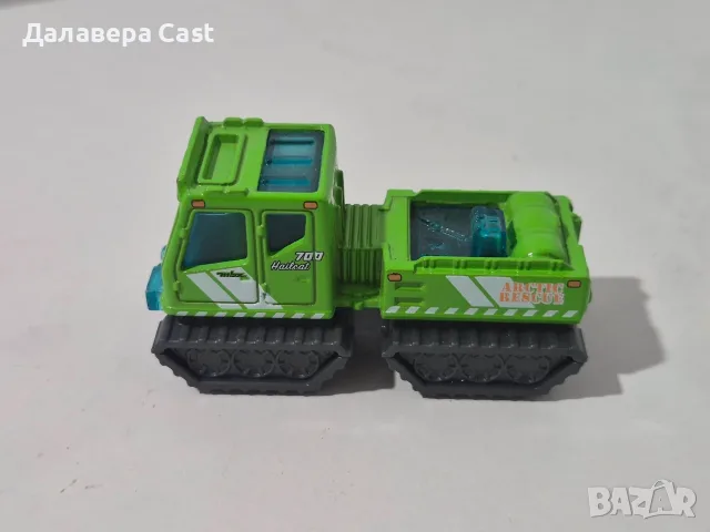 1/64 Hailcat Matchbox , снимка 5 - Колекции - 55881105