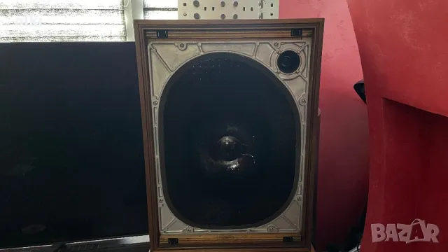 Yamaha NS-250E, снимка 2 - Тонколони - 49673179