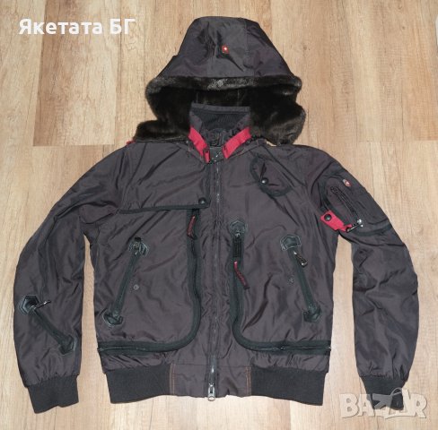 Wellensteyn Rescue Jacket Lady Winter Оригинално дамсло яке