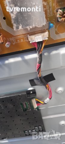 Power Board N12-255P1A N255A001L, снимка 3 - Части и Платки - 35958546