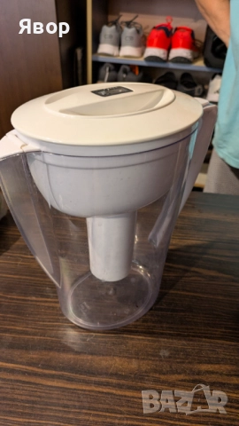 Кана за пречистване на вода нова с филтър, снимка 6 - Други - 51741620