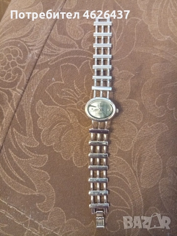 дамски часовник