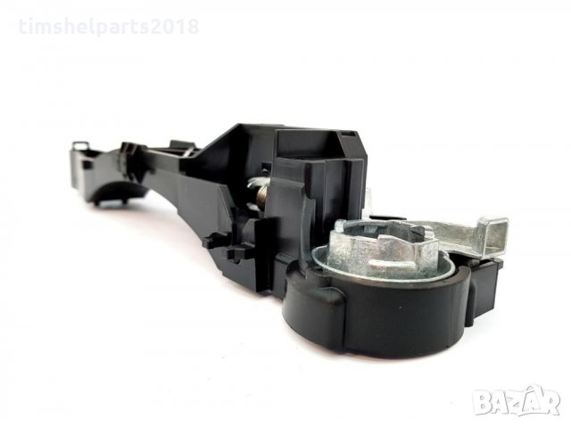 Държач - дръжка на вратата за Renault Master 3 Opel Movano след 2010 година, снимка 4 - Части - 34722511