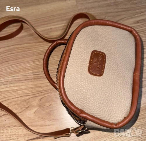 Дамска чанта „The Tote Bag“ , снимка 3 - Чанти - 52694217