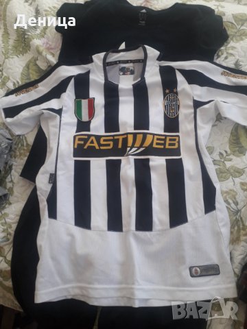 Футболни тениски, снимка 4 - Фен артикули - 34226915