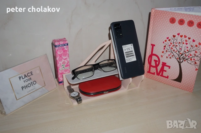 Органайзер за бюро, снимка 5 - Други стоки за дома - 53717844