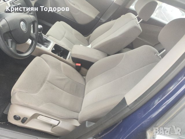 Passat B6 на части пасат б6, снимка 7 - Части - 44488024