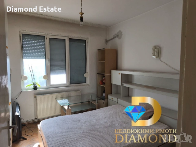 Апартамент в град Симеоновград, снимка 10 - Апартаменти - 53766264