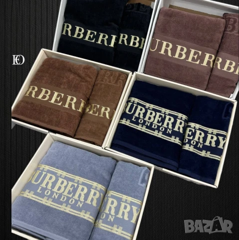 кърпи louis vuitton, lacoste, calvin klein tommy hilfiger burberry , снимка 6 - Хавлиени кърпи - 51040770
