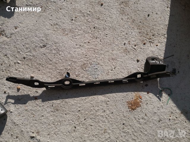 Държач задна броня Мерцедес А169 лява страна, снимка 1