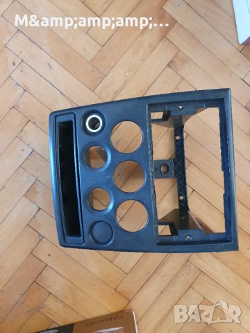 Конзола форд конект 2006г