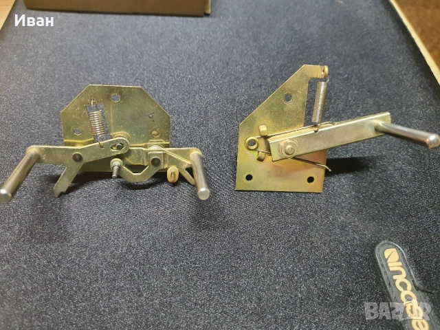 Revox B77 комплект обтегачи