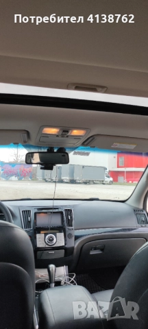 Hyundai IX55, снимка 11 - Автомобили и джипове - 52323508