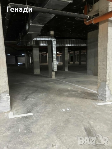 Паркомясто Мадика Green Park 1 без КОМИСИОНА, снимка 2 - Гаражи и паркоместа - 52911045