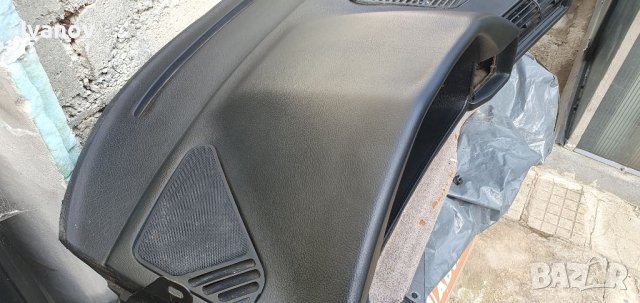 Арматурно табло за бмв е34 bmw e34 dashboard schwarz 51451946992 облицовка въздуховоди бмв е 34 , снимка 5 - Части - 41731577