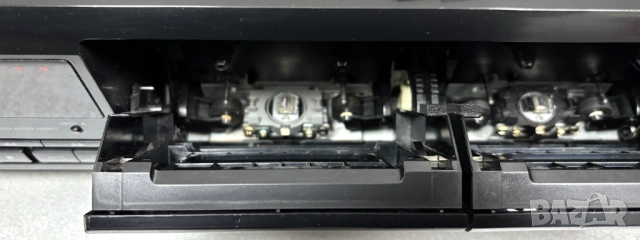 Двукасетъчен Дек Sony TC-WE405, 50,62 €, снимка 7 - Декове - 53423238