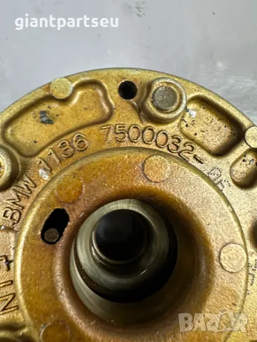 ВАНОС Зъбно колело за БМВ е46 е87 BMW N42 N46 , 7500032, снимка 2 - Части - 40207043