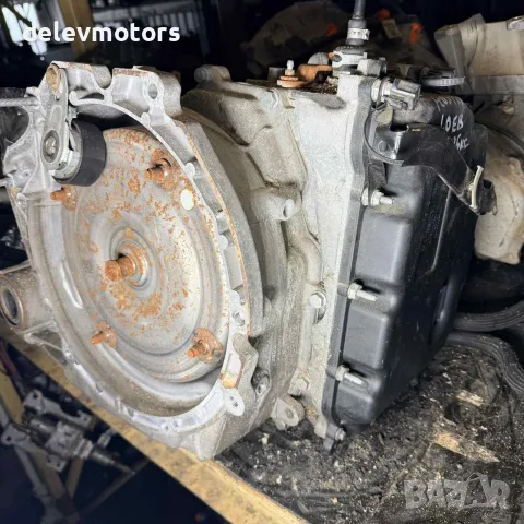GN1P 7000 SB, GN1P-7000-SB, RFH6BP-7976-BC автоматична скоростна кутия 6 ск. от Ford Ecosport 1.0T, снимка 2 - Части - 56240300