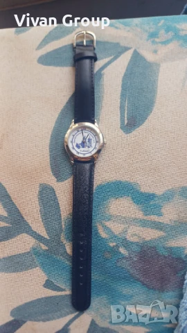 Мъжки часовник