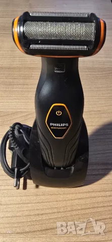 Тример за брада и тяло PHILIPS , снимка 2 - Тримери - 55737662
