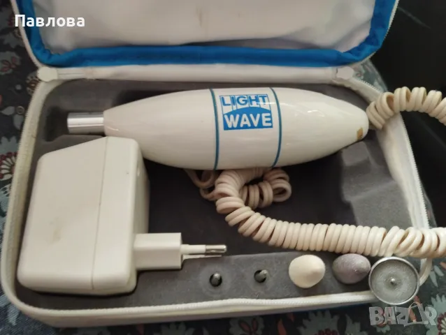 Електрическа пила на ток